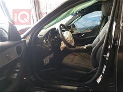مێرسێدس بێنز C-Class